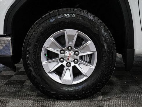 New 2026 GMC Sierra 1500 Pro w/ Convenience Package AWD/4WD image 20