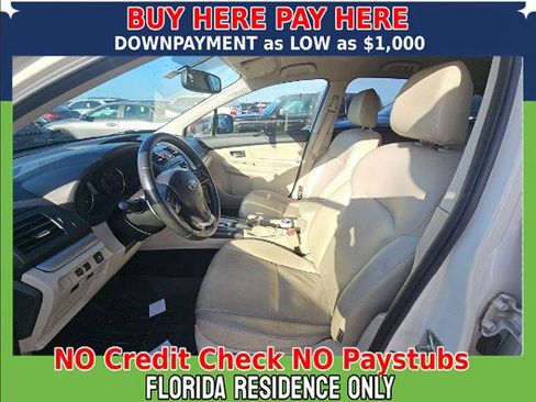 Used 2013 Subaru Crosstrek 2.0i Limited w/ Popular Pkg 2 image 11