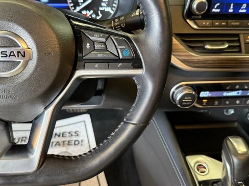 Used 2020 Nissan Altima 2.5 SL image 11