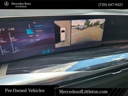 Used 2026 Cadillac Escalade Sport w/ LPO, ONYX Package AWD/4WD image 17