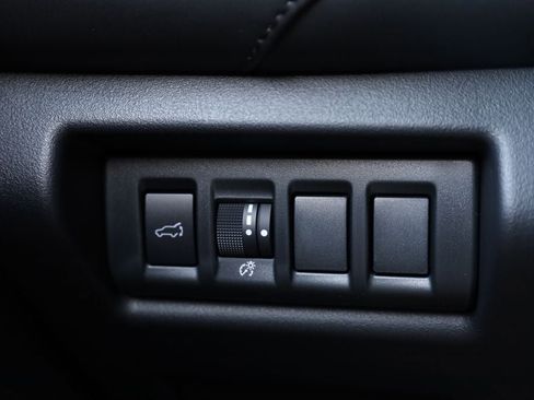 New 2026 Subaru Outback Wilderness AWD/4WD image 20