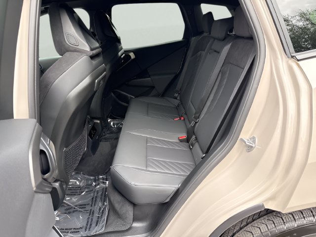 Certified 2025 BMW X3 M50 w/ Premium Package AWD/4WD image 19