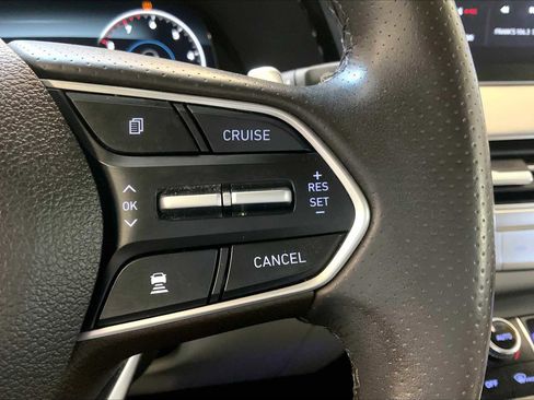 Used 2020 Hyundai Palisade Limited image 26