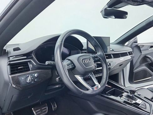 Used 2022 Audi RS 5 Sportback w/ RS Driver Assistance Package AWD/4WD image 13