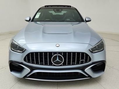 Used 2024 Mercedes-Benz C 63 AMG S