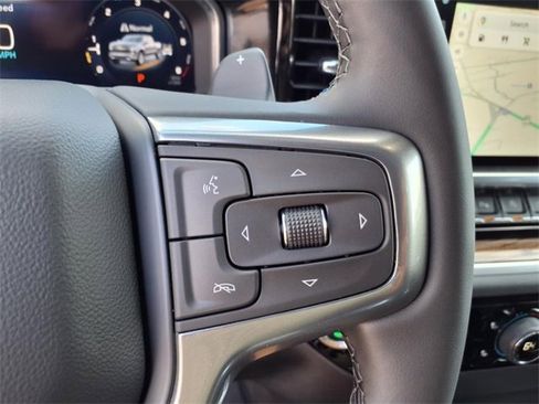 New 2026 Chevrolet Silverado 1500 LT w/ Texas Edition Plus image 23