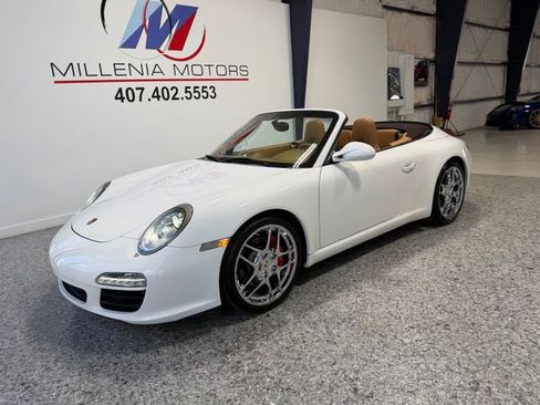Used 2011 Porsche 911 Carrera S RWD image 18