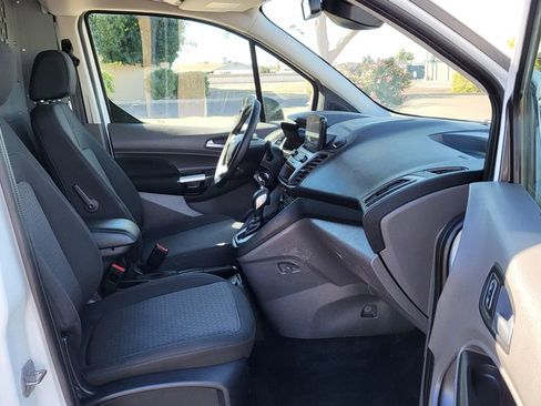 Used 2022 Ford Transit Connect XLT w/ CNG/LPG Engine Prep Package image 15
