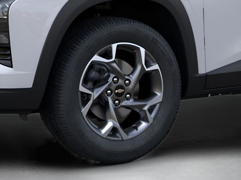 New 2025 Chevrolet Trax LT w/ LT Convenience Package image 48