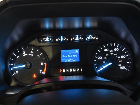 Used 2019 Ford F250 XL w/ STX Appearance Package image 32