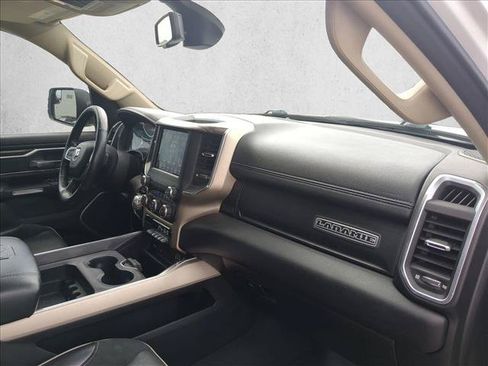 Used 2019 RAM 1500 Laramie RWD image 19