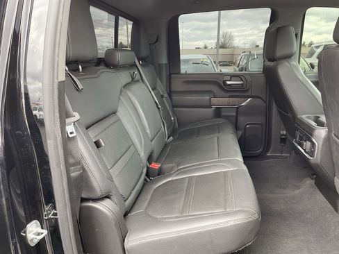 Used 2020 GMC Sierra 2500 Denali w/ Denali Ultimate Package image 28