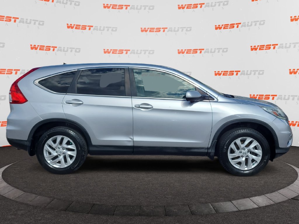 Used 2016 Honda CR-V EX image 6