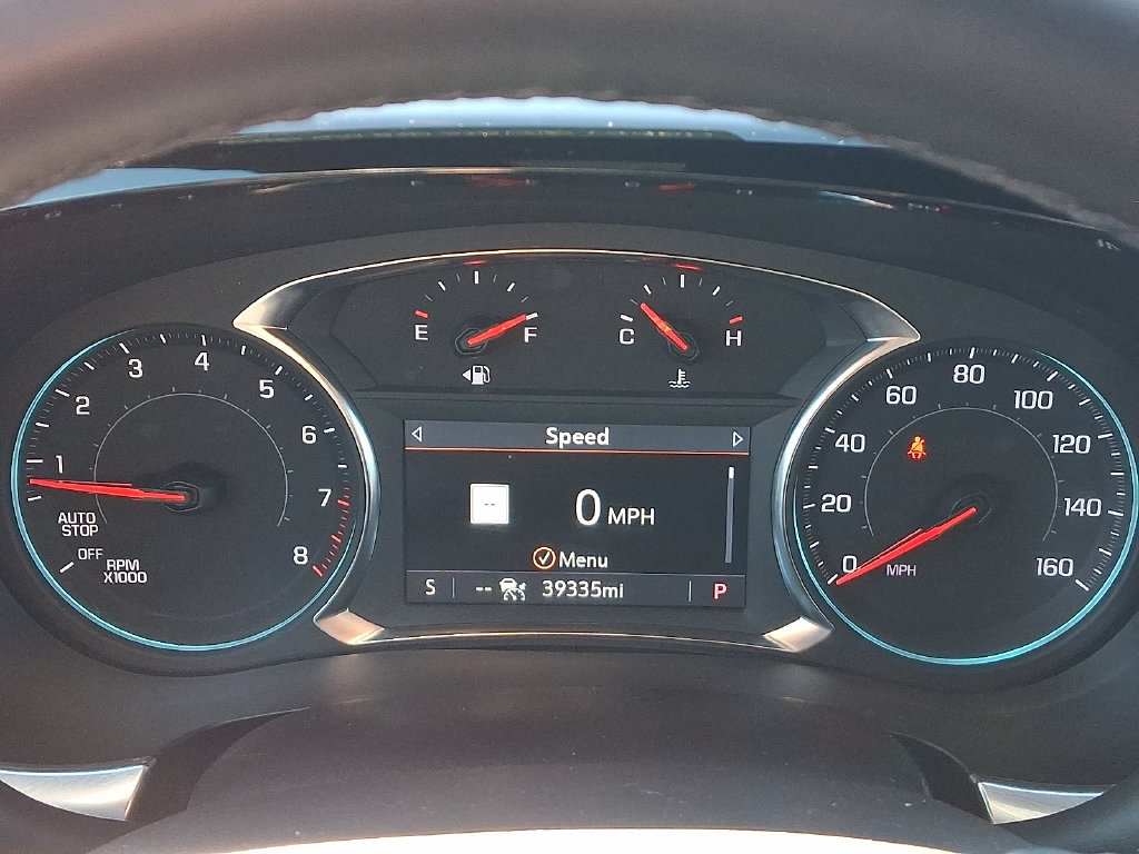 Certified 2023 Chevrolet Traverse RS AWD/4WD image 21