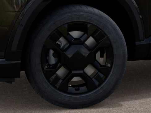 New 2027 Kia Telluride SX X-Pro image 9