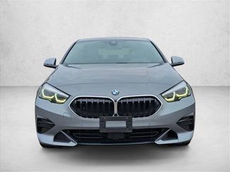 Certified 2022 BMW 228i Gran Coupe w/ Convenience Package video 2