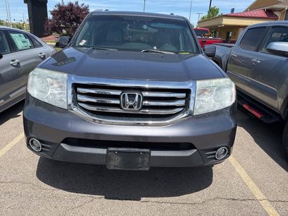 Used 2014 Honda Pilot EX-L
