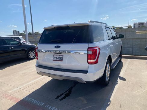 Used 2021 Ford Expedition XLT RWD image 5