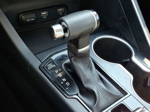 Used 2021 Kia K5 LXS image 15