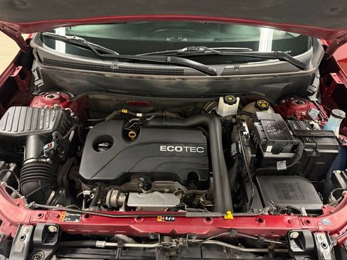 Used 2019 Chevrolet Equinox LT image 38