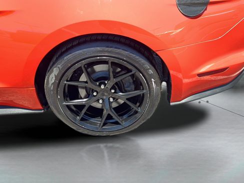 Used 2015 Ford Mustang GT Premium w/ GT Performance Package RWD image 37