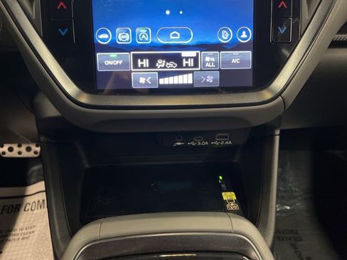 Certified 2024 Subaru Crosstrek 2.5i Sport w/ Crosstrek Mirror Package image 22
