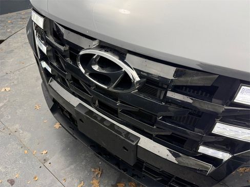 Used 2023 Hyundai Santa Cruz Night image 32