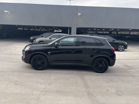 Used 2025 Mitsubishi Outlander Sport ES image 9