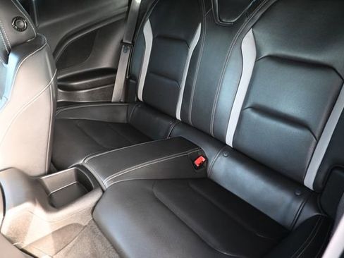 Used 2018 Chevrolet Camaro SS image 25