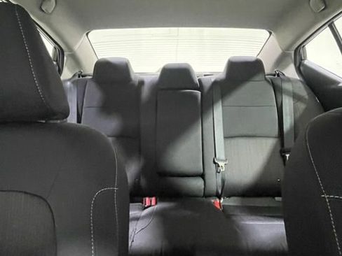 Used 2025 Nissan Altima 2.5 SV FWD image 40