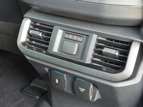 Used 2023 Ford F150 Platinum w/ Equipment Group 701A High image 16