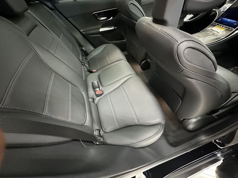 New 2026 Mercedes-Benz GLC 300 image 19