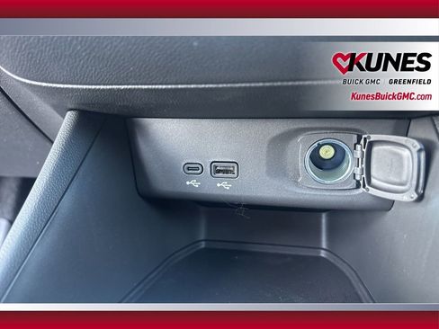 New 2026 Buick Envista Preferred w/ Convenience I Package image 30