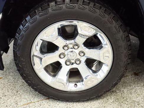 Certified 2019 RAM 1500 Big Horn image 17