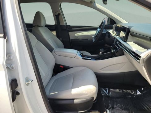 Used 2025 Hyundai Tucson SEL FWD image 20