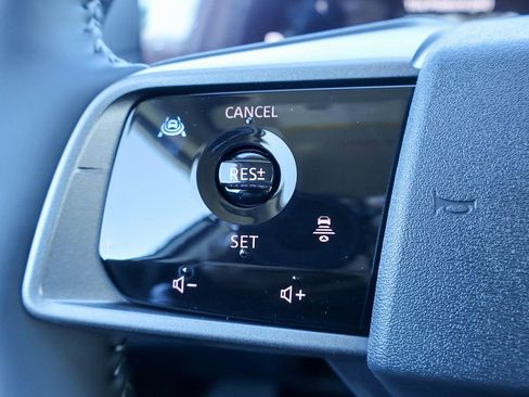 New 2026 Nissan Murano SV image 10