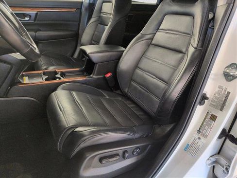 Used 2022 Honda CR-V Touring image 17