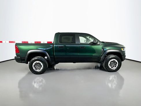 New 2026 RAM 1500 RHO AWD/4WD image 8