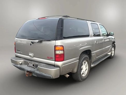 Used 2003 GMC Yukon XL Denali AWD/4WD image 5