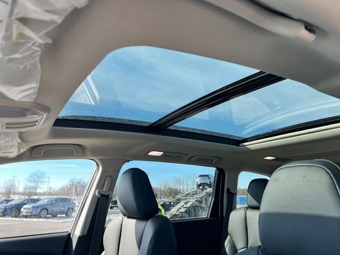 New 2026 Subaru Ascent Limited Bronze image 20