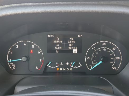 Used 2024 Ford Transit 350 XLT image 25