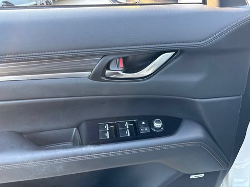 Used 2021 MAZDA CX-5 Grand Touring AWD/4WD image 16