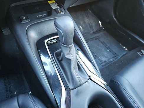 Used 2024 Toyota Corolla XSE image 24