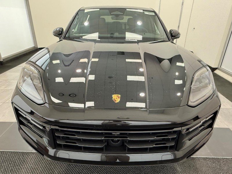 New 2026 Porsche Cayenne S AWD/4WD image 12