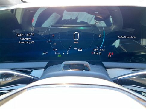 New 2026 Cadillac Optiq Sport 1 w/ LPO, Floor Liner Package image 16