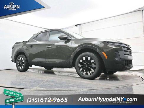 New 2026 Hyundai Santa Cruz SEL AWD/4WD image 20