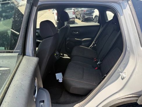 Used 2024 Honda HR-V Sport image 10