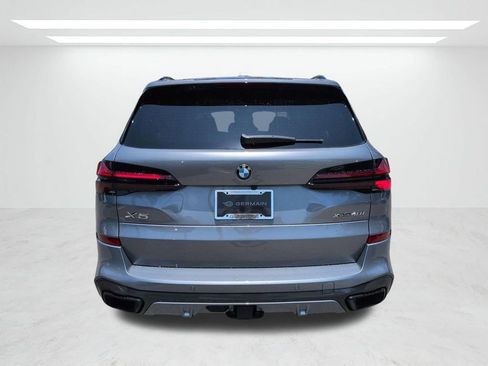 New 2026 BMW X5 xDrive40i w/ Executive Package AWD/4WD image 5