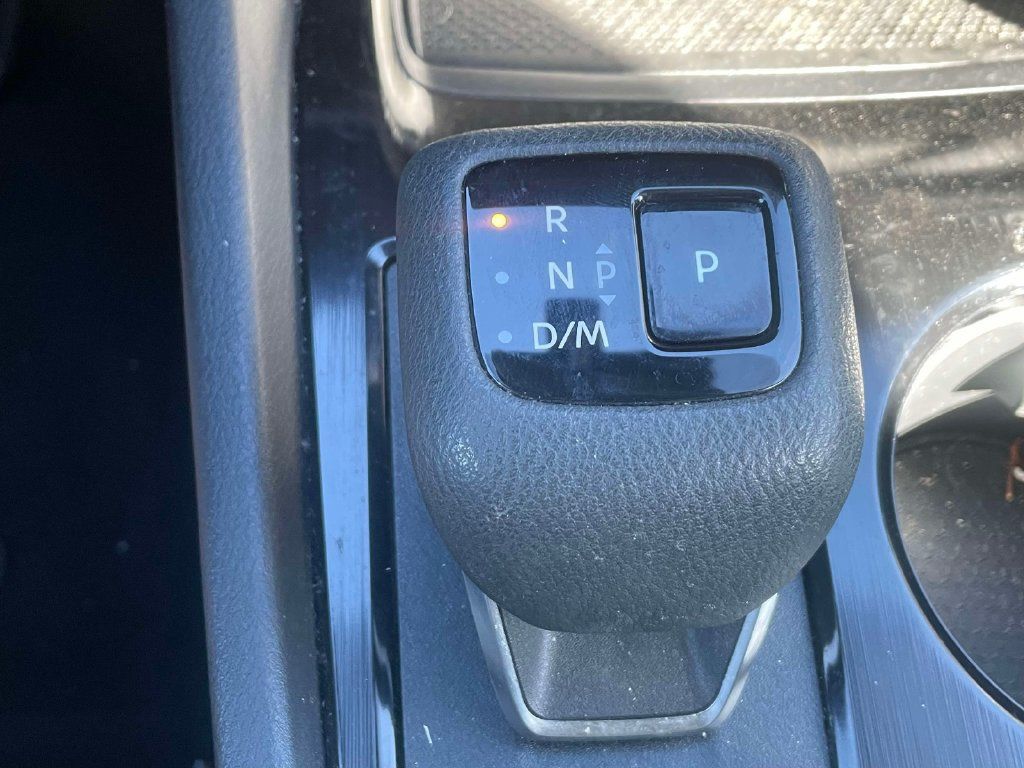 Used 2023 Nissan Rogue SV AWD/4WD image 27