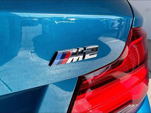 Used 2018 BMW M2 image 42